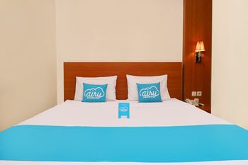 Airy Wonorejo Taskurun 100 Pekanbaru