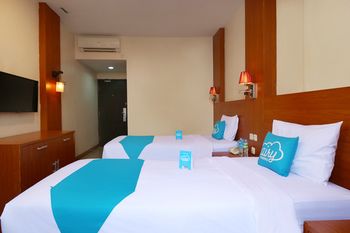 Airy Wonorejo Taskurun 100 Pekanbaru photo 5