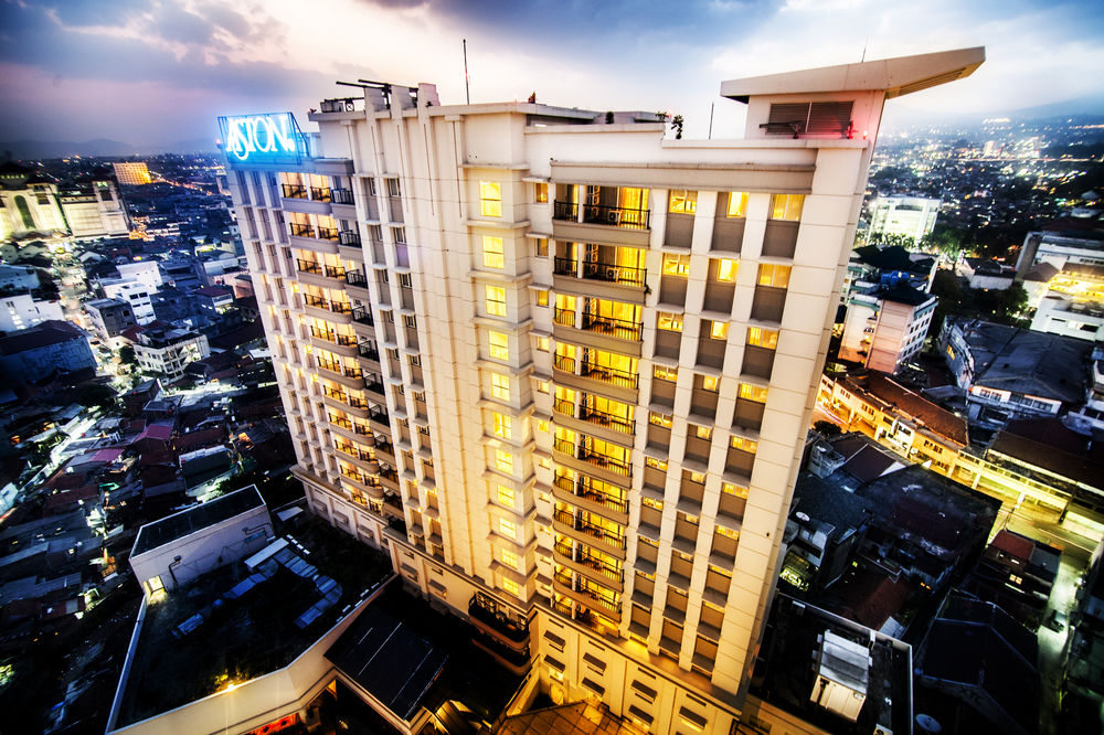 Grand Dafam Braga Bandung image 1