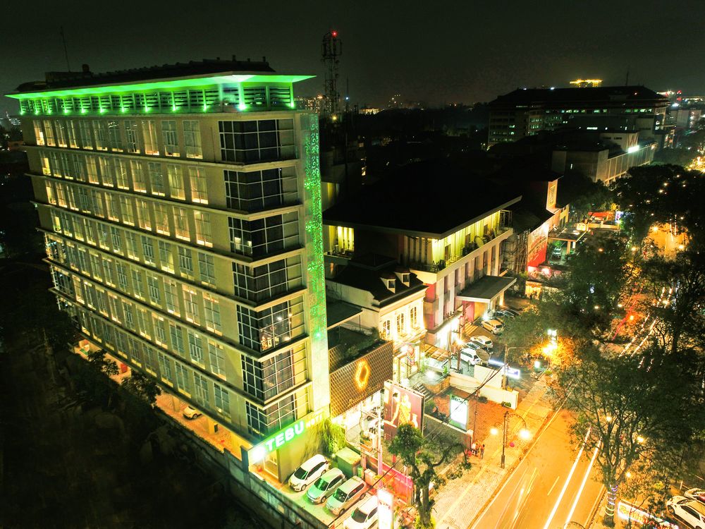 Tebu Hotel Bandung image 1