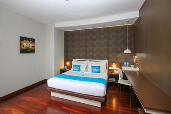 Airy Lapangan Merdeka Ambon Wem Reawaru 7B photo 5