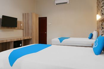 Airy Eco Syariah Simpang Tiga Sei Mintan Pekanbaru photo 4