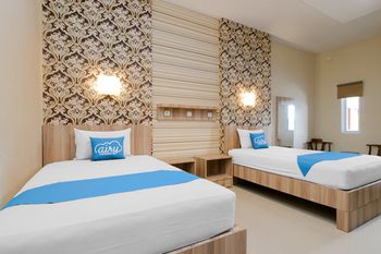 Airy Eco Syariah Simpang Tiga Sei Mintan Pekanbaru photo 5