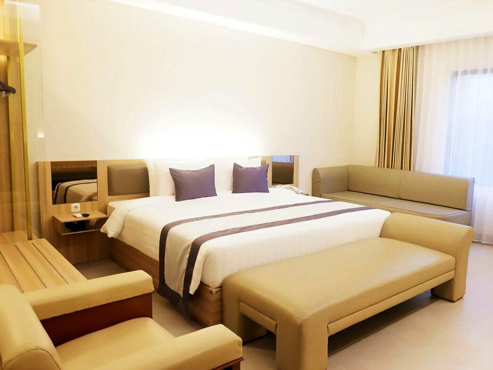 Hotel Wismancala Kaliurang image 1