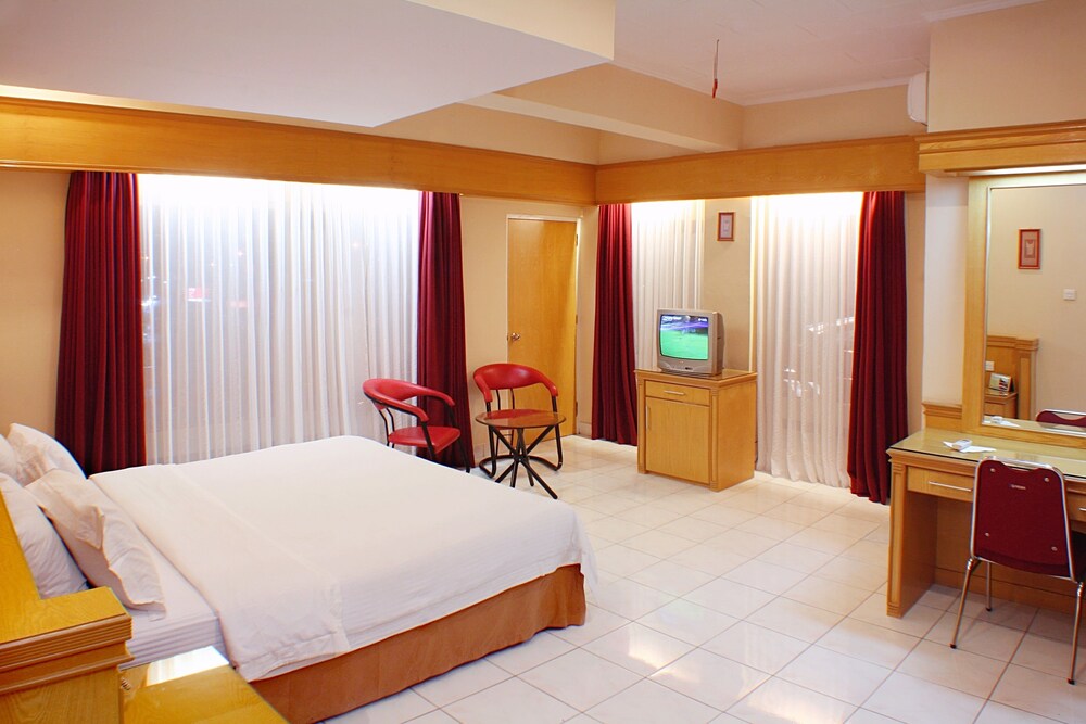 Hotel Hangtuah image 1