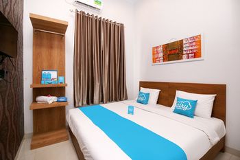 Airy Bandara Sultan Syarif Kasim II Putri Indah Pekanbaru photo 3