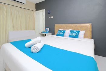 Airy Eco Condong Catur Asem Gede Yogyakarta photo 5