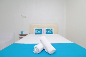 Airy Eco Condong Catur Asem Gede Yogyakarta