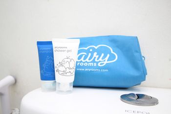 Airy Eco Condong Catur Asem Gede Yogyakarta photo 3