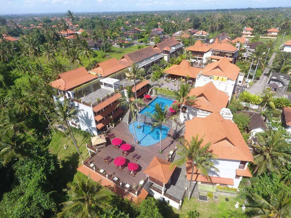 Best Western Premier Agung Resort Ubud image 1