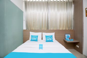 Airy Thamrin Kota Bumi 31 Jakarta