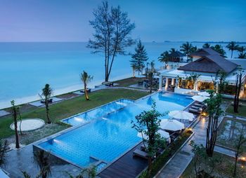 Santika Premiere Beach Resort Belitung - Tap to explore photos