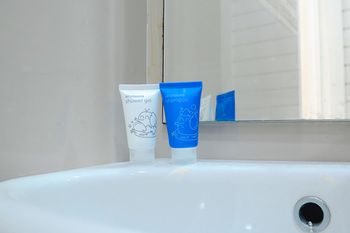 Airy Eco Syariah Lowokwaru Ikan Gurami Malang photo 2