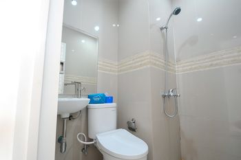 Airy Eco Syariah Lowokwaru Ikan Gurami Malang photo 3