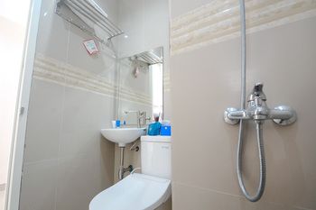 Airy Eco Syariah Lowokwaru Ikan Gurami Malang photo 5