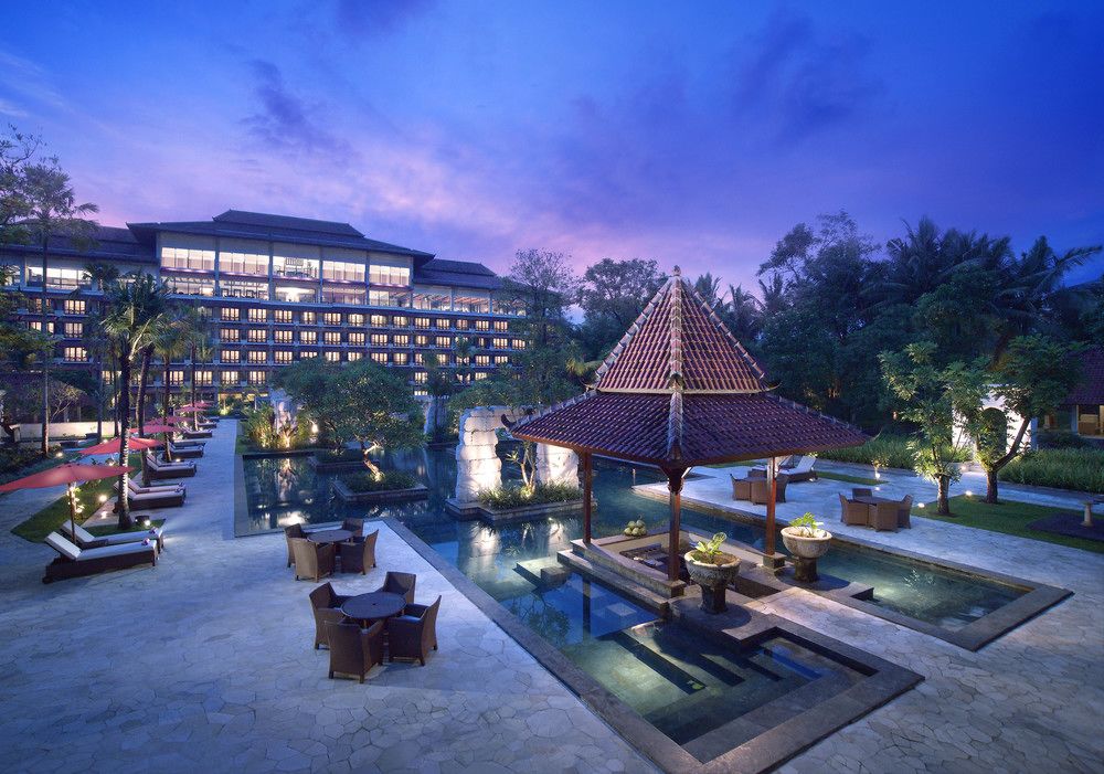 Sheraton Mustika Yogyakarta Resort and Spa image 1