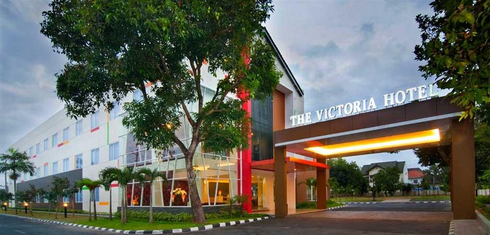 The Victoria Hotel Yogyakarta image 1