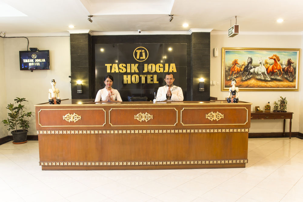 Tasik Jogja Hotel image 1