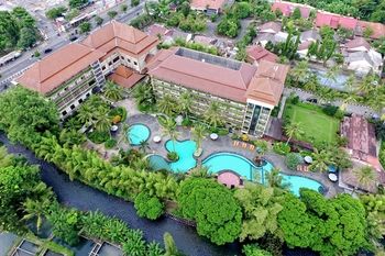 The Jayakarta Yogyakarta Hotel & Spa image 1