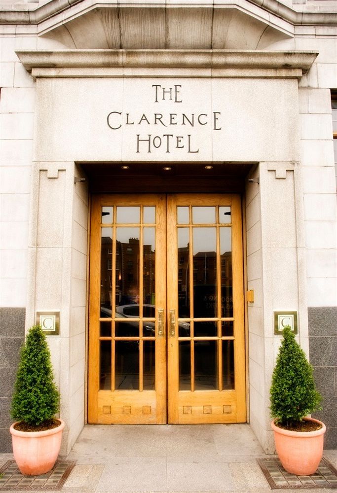 The Clarence Dublin image 1