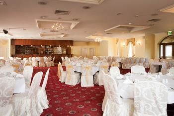Best Western Rosslare Danby Lodge Hotel photo 2