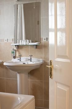 Best Western Rosslare Danby Lodge Hotel photo 3