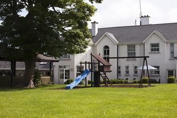 Best Western Rosslare Danby Lodge Hotel photo 4