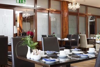 Best Western Rosslare Danby Lodge Hotel photo 5