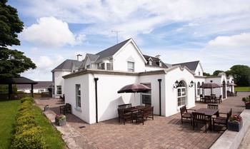 Best Western Rosslare Danby Lodge Hotel