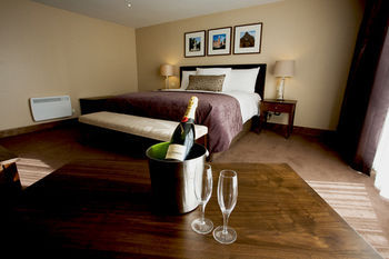 In-Room Amenity