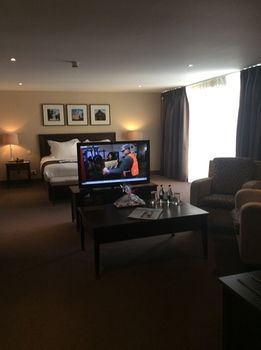 In-Room Amenity