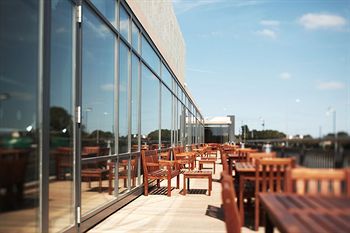 Terrace or Patio