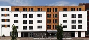 Hotel Front