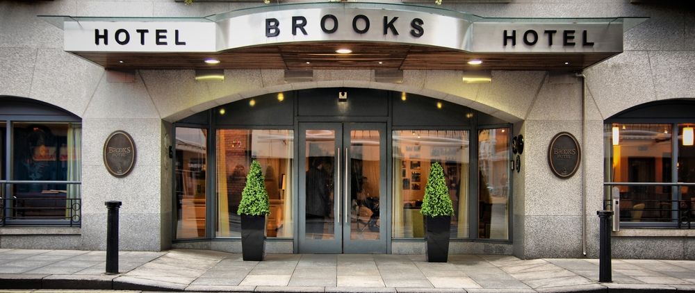 Brooks Hotel image 1