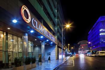 Clayton Hotel Cardiff Lane ダブリン Ireland thumbnail
