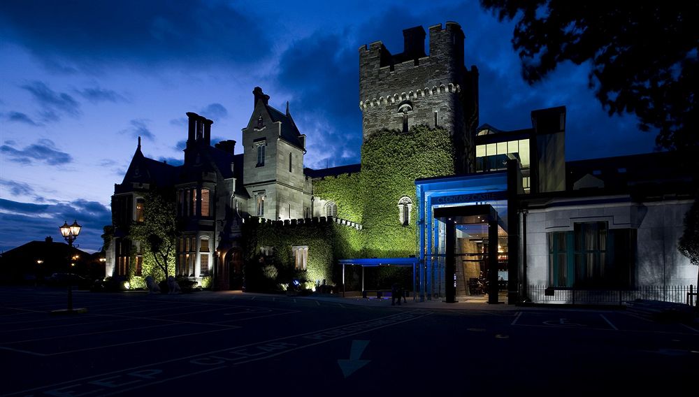 Clontarf Castle Hotel image 1