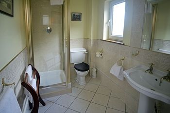 Moyglare Lodge Country House B&B photo 4