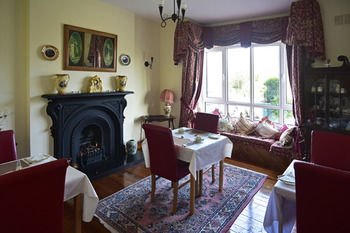 Moyglare Lodge Country House B&B photo 5