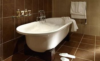 Cromleach Lodge Country House Hotel photo 2