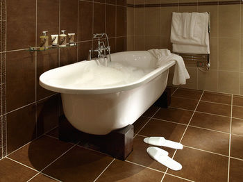 Cromleach Lodge Country House Hotel photo 5