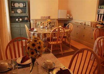 Seamount House B&B photo 2