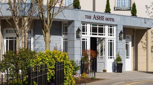 The Ashe Hotel Tralee Ireland thumbnail