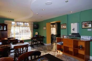 Palmerstown Lodge photo 2