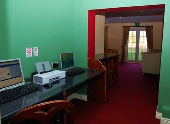 Palmerstown Lodge photo 3