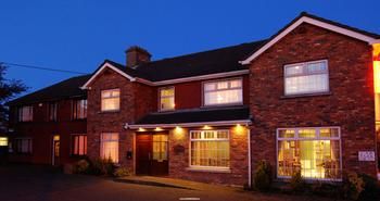 Palmerstown Lodge