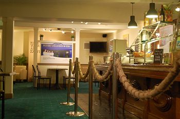 Grand Hotel photo 4