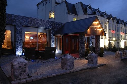 Yeats Country Hotel Spa & Leisure Club image 1