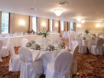 Lismore House Hotel