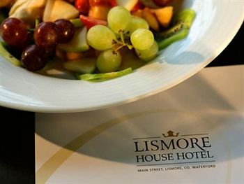 Lismore House Hotel photo 4