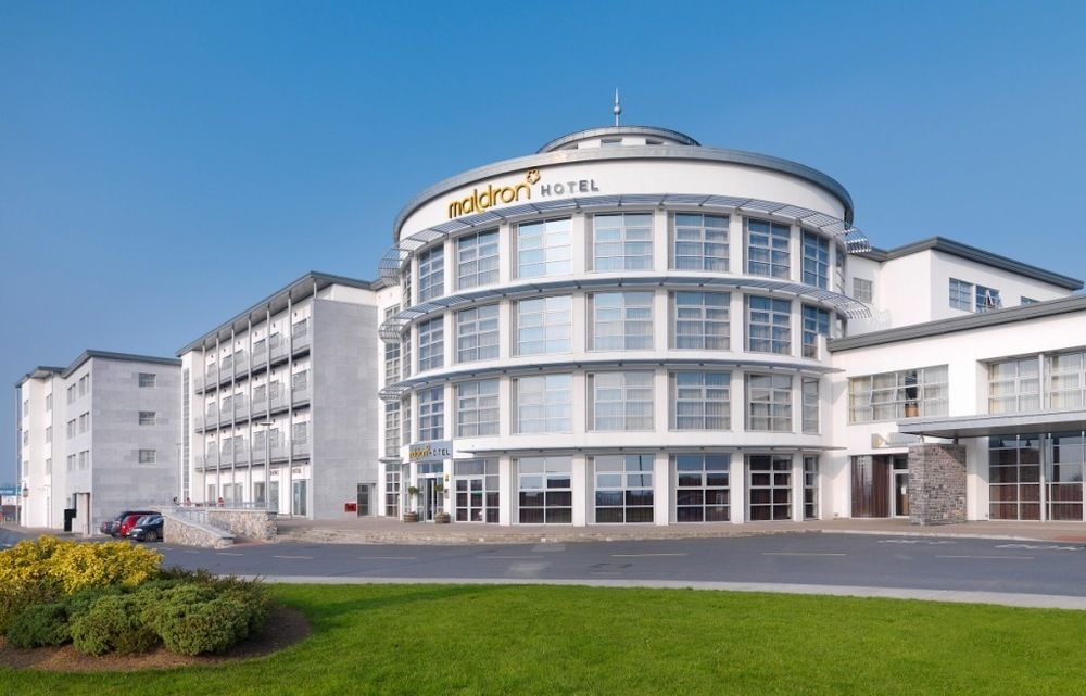 Maldron Hotel & Leisure Centre Limerick Limerick Ireland thumbnail
